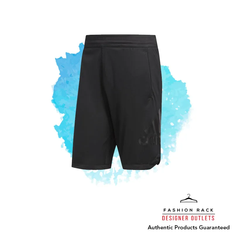 Adidas Badge Of Sports Shorts Black/Black