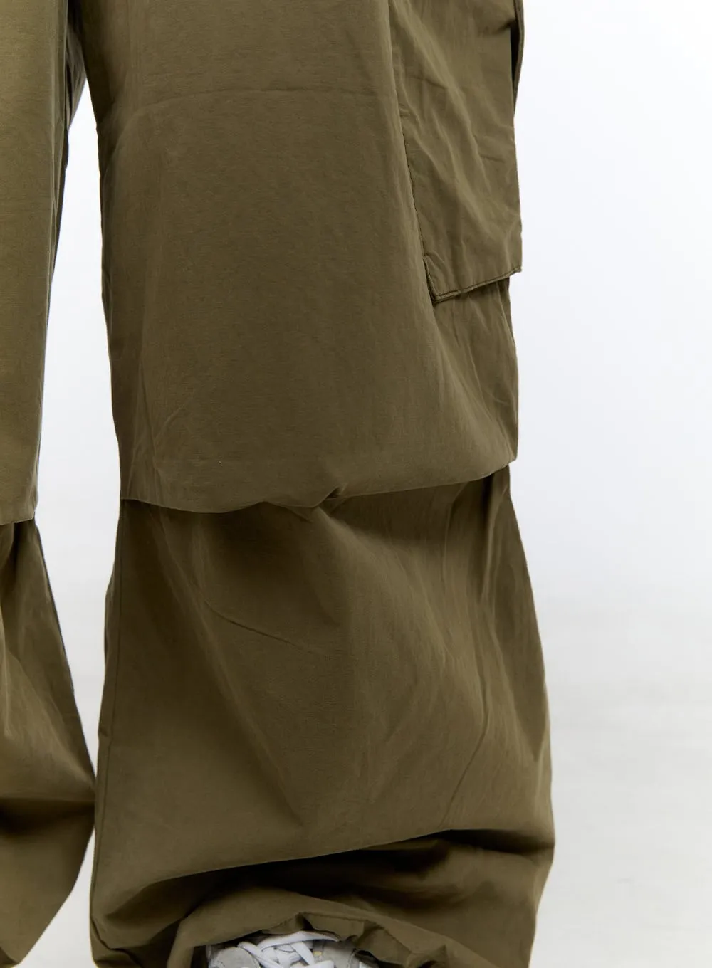 Comfy Cargo Pocket Joggers CS406