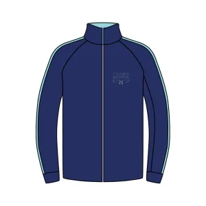 Cygnets Uniform Jacket