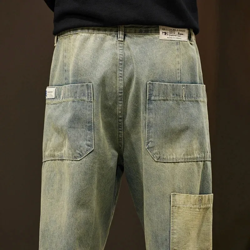 Elemental Jeans