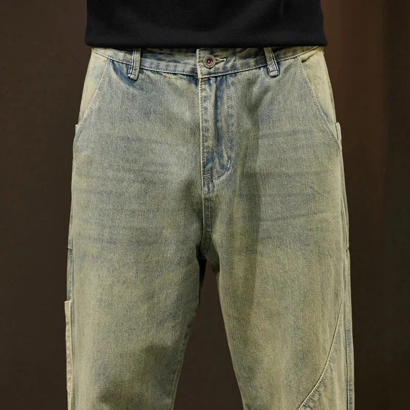 Elemental Jeans