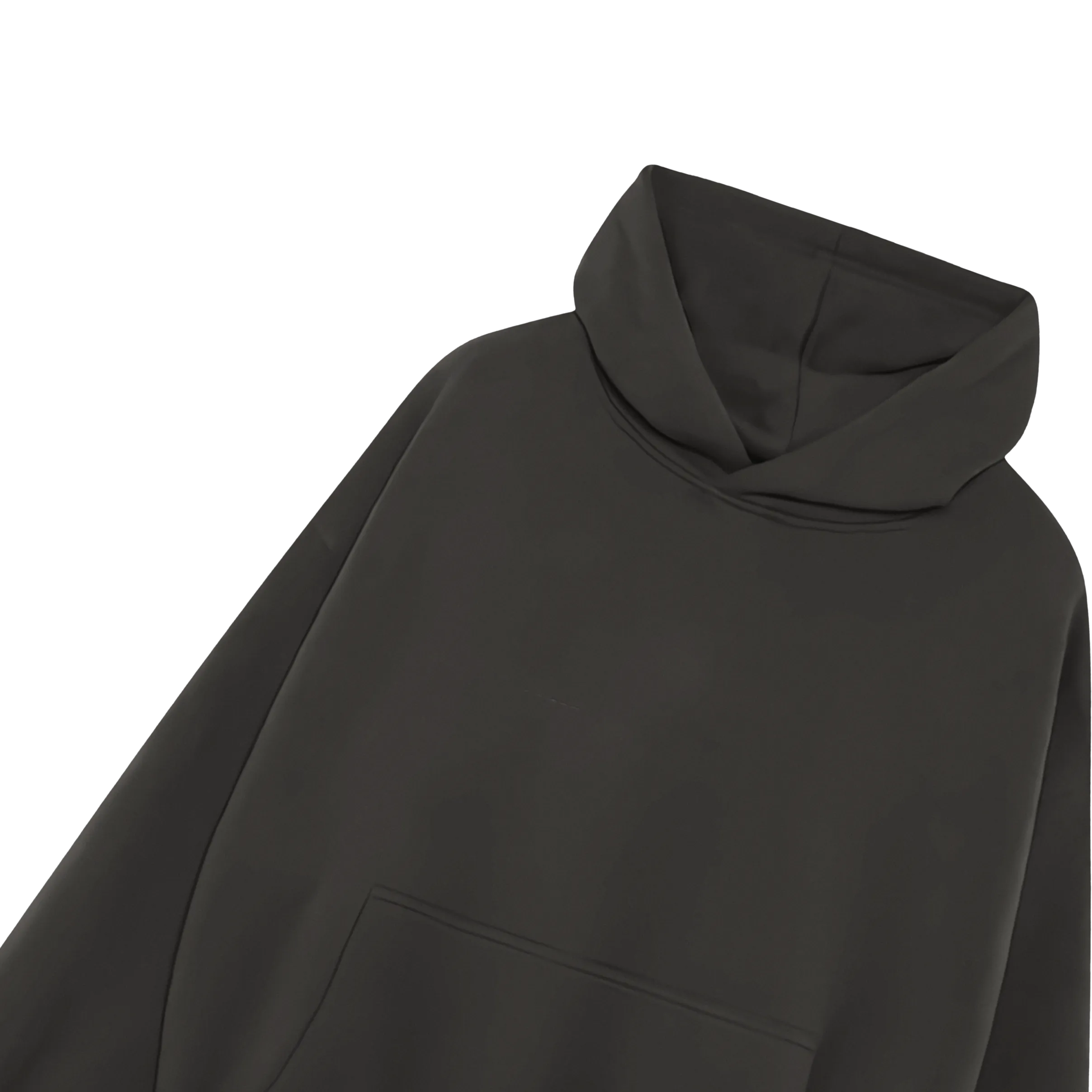 Ethereal Premium Fleece Hoodie