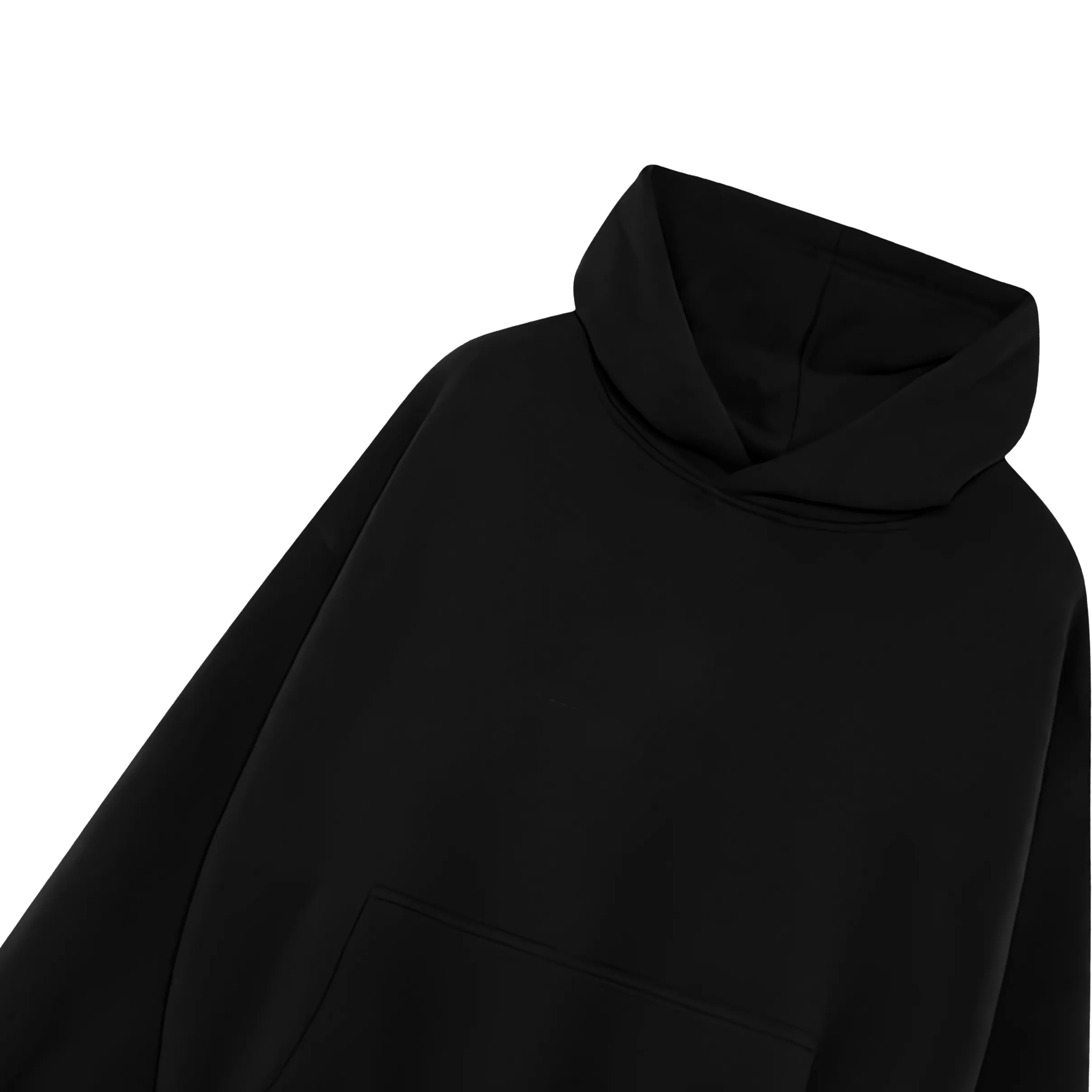 Ethereal Premium Fleece Hoodie