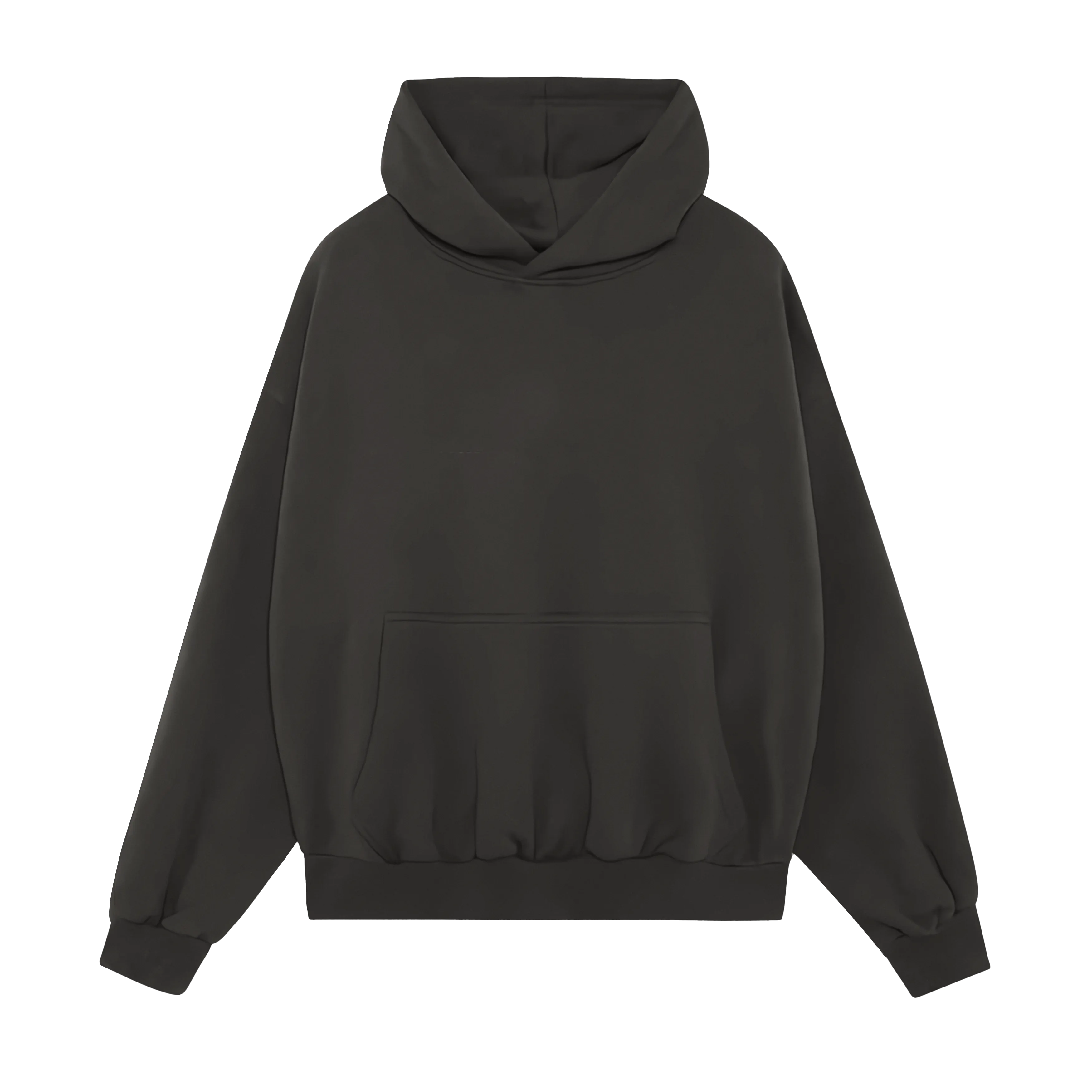 Ethereal Premium Fleece Hoodie