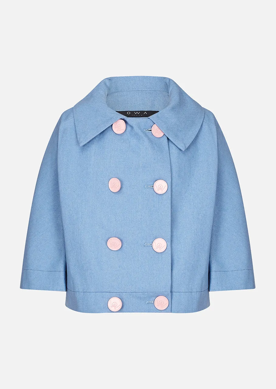 FLORENCE JACKET