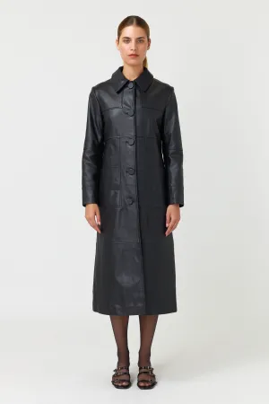 Fonda coat