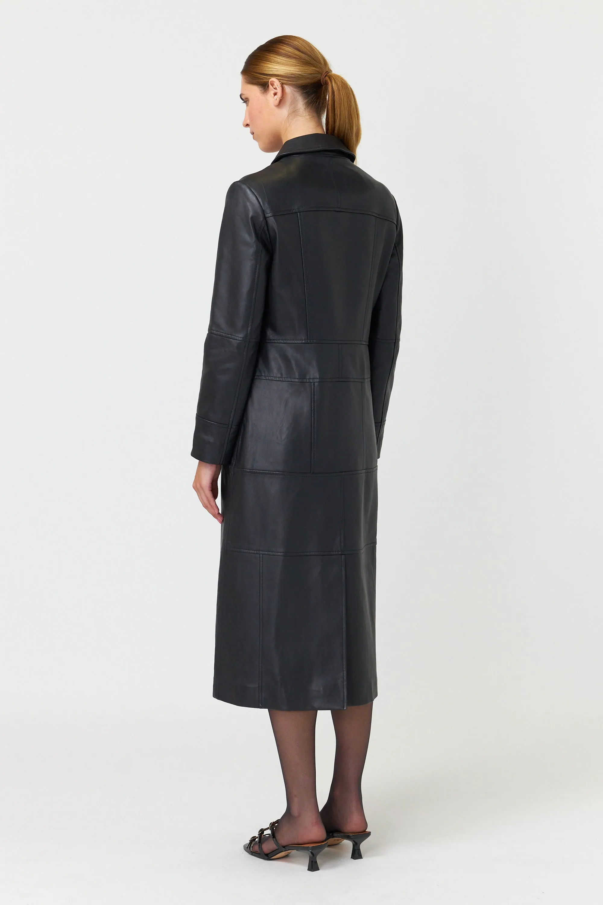 Fonda coat