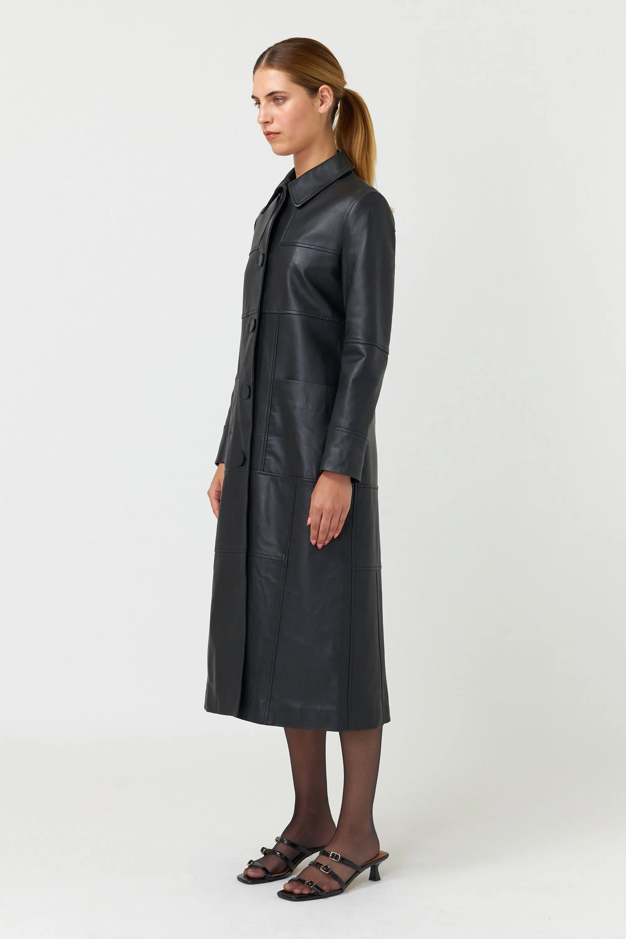 Fonda coat