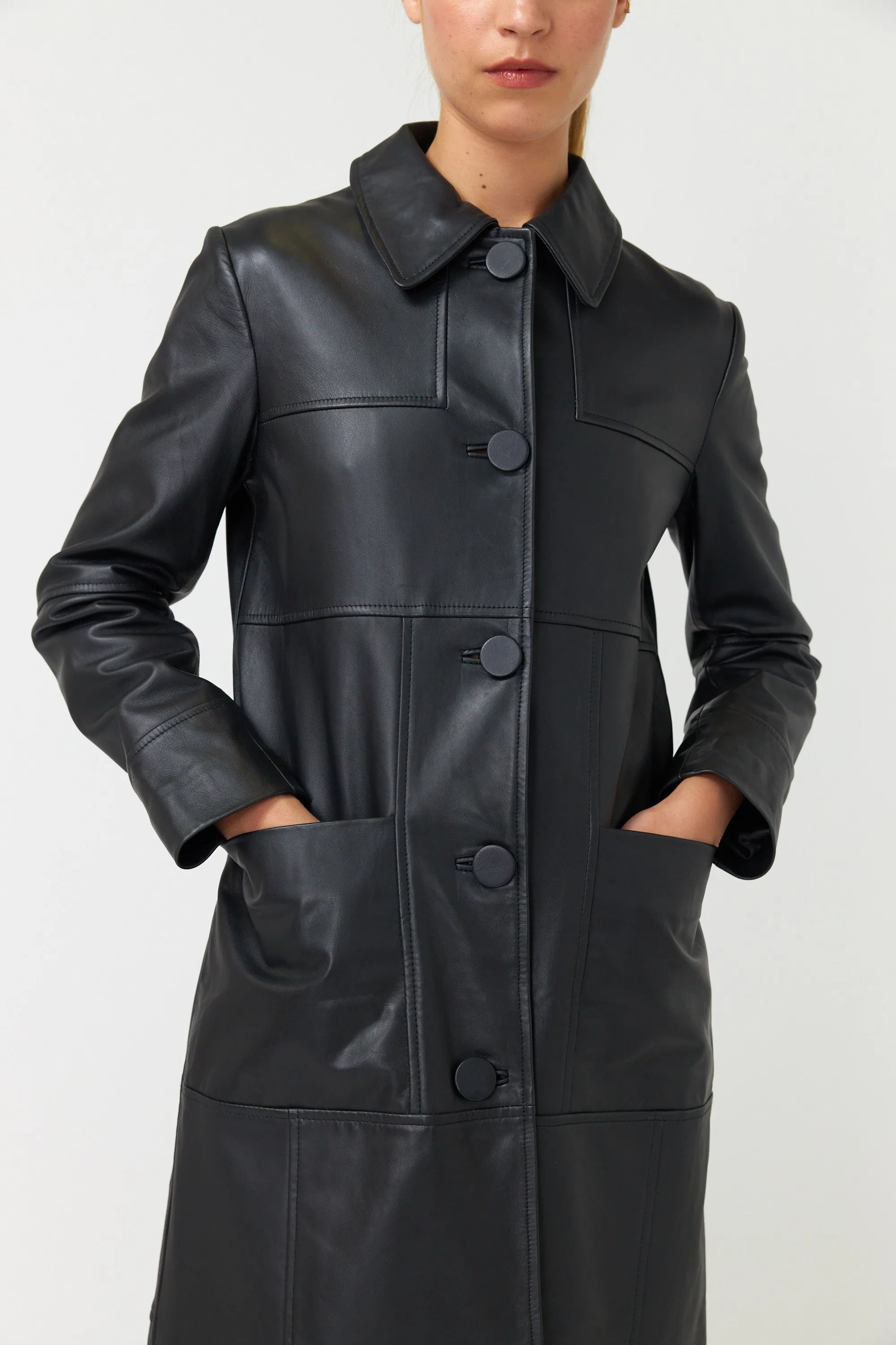 Fonda coat