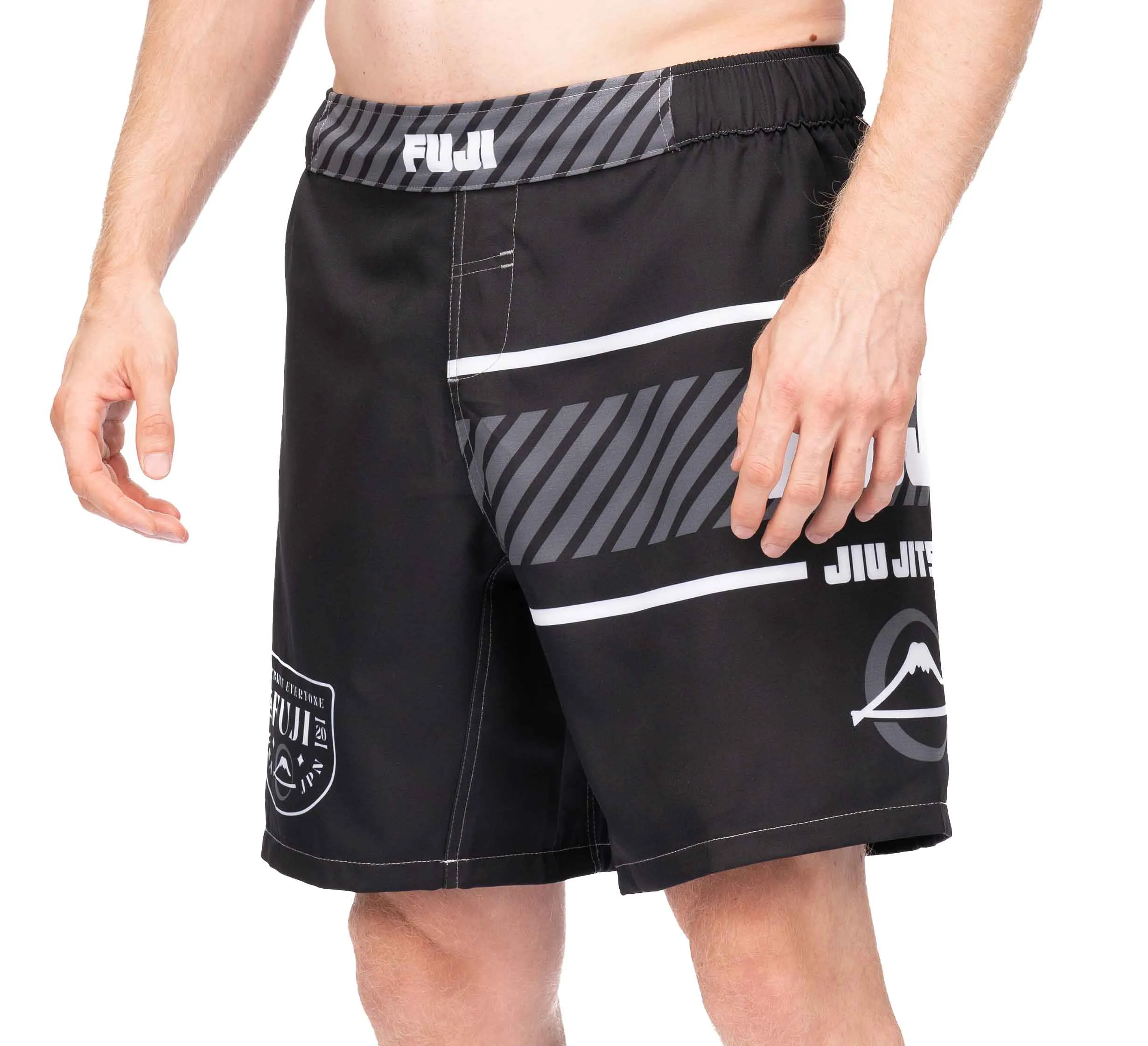 Freestyle 2.0 Ranked Grappling Shorts