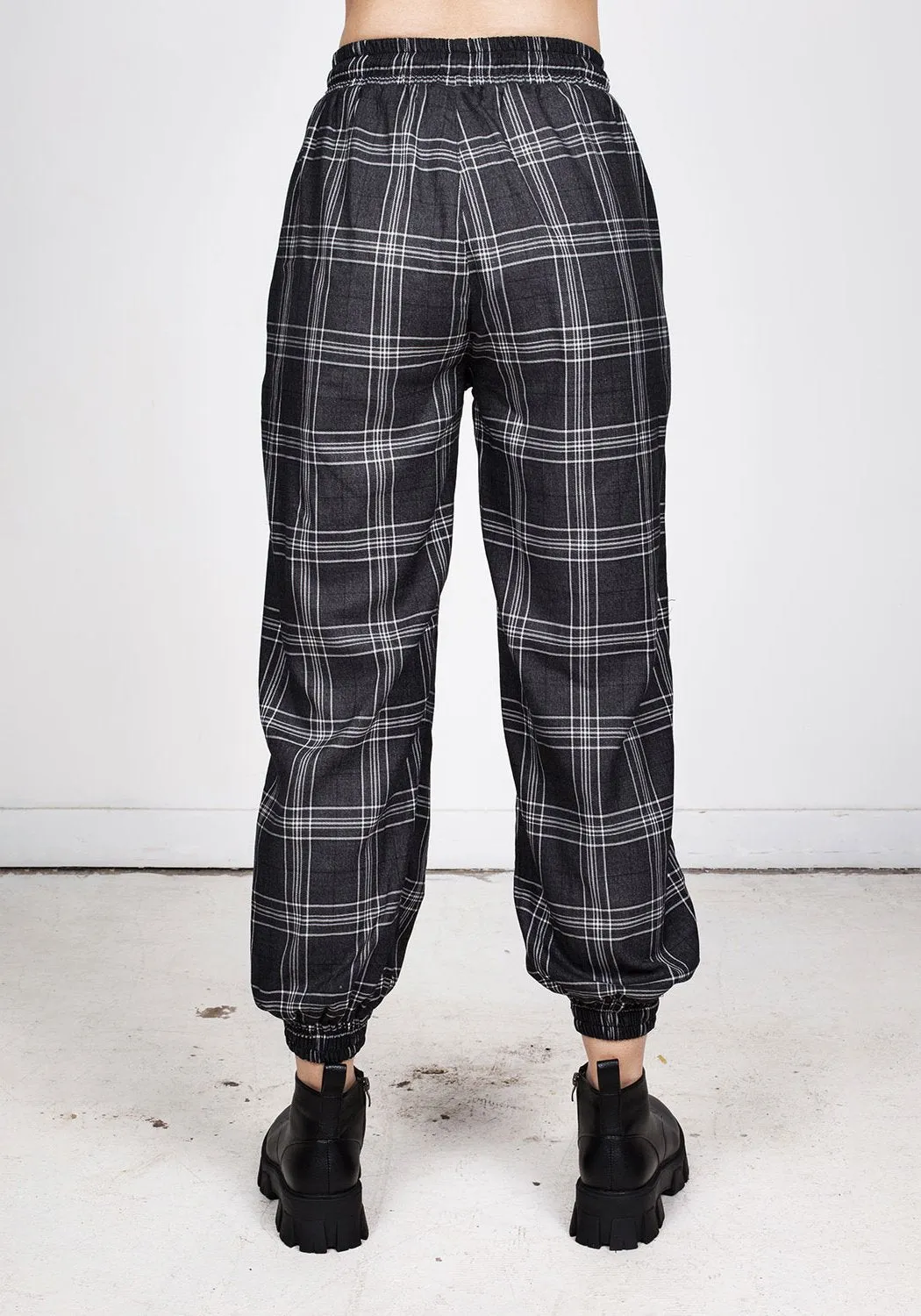 Gonzo Joggers