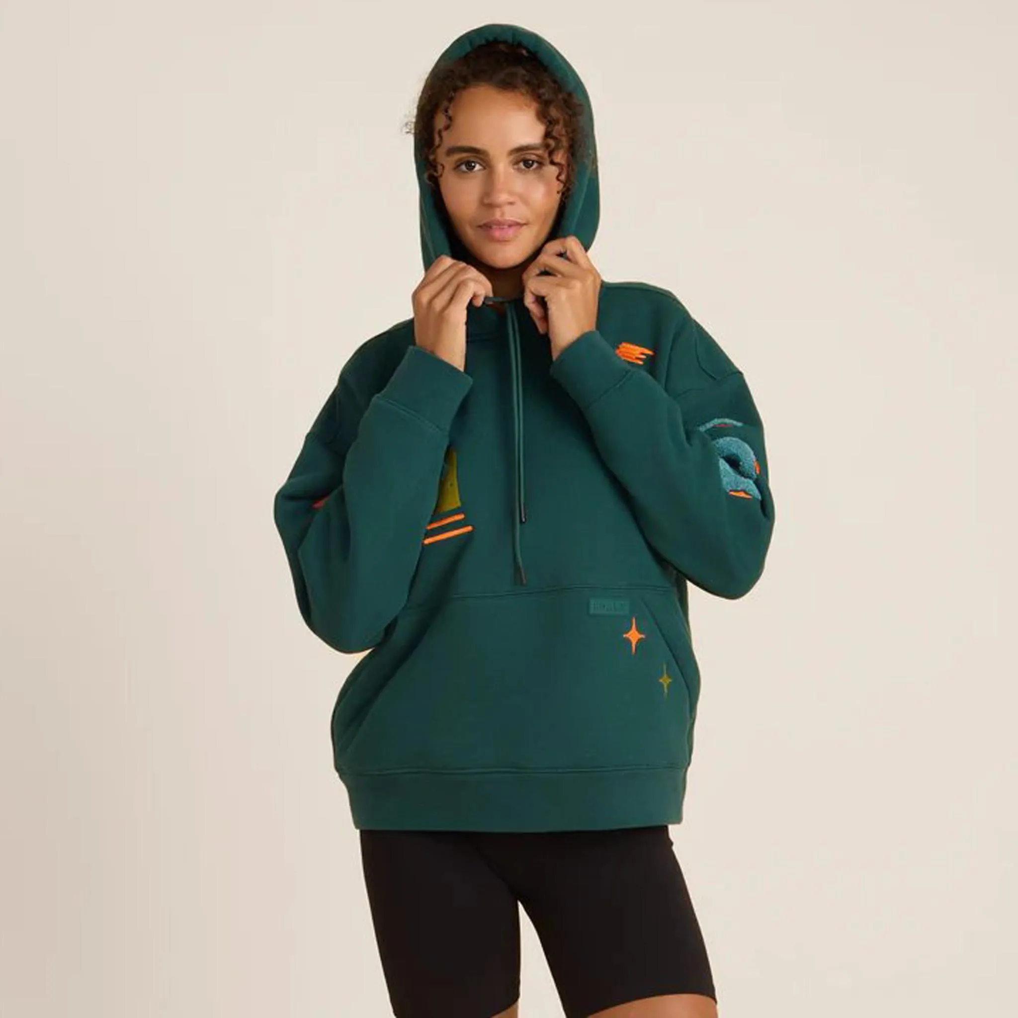 Hiker Hoodie