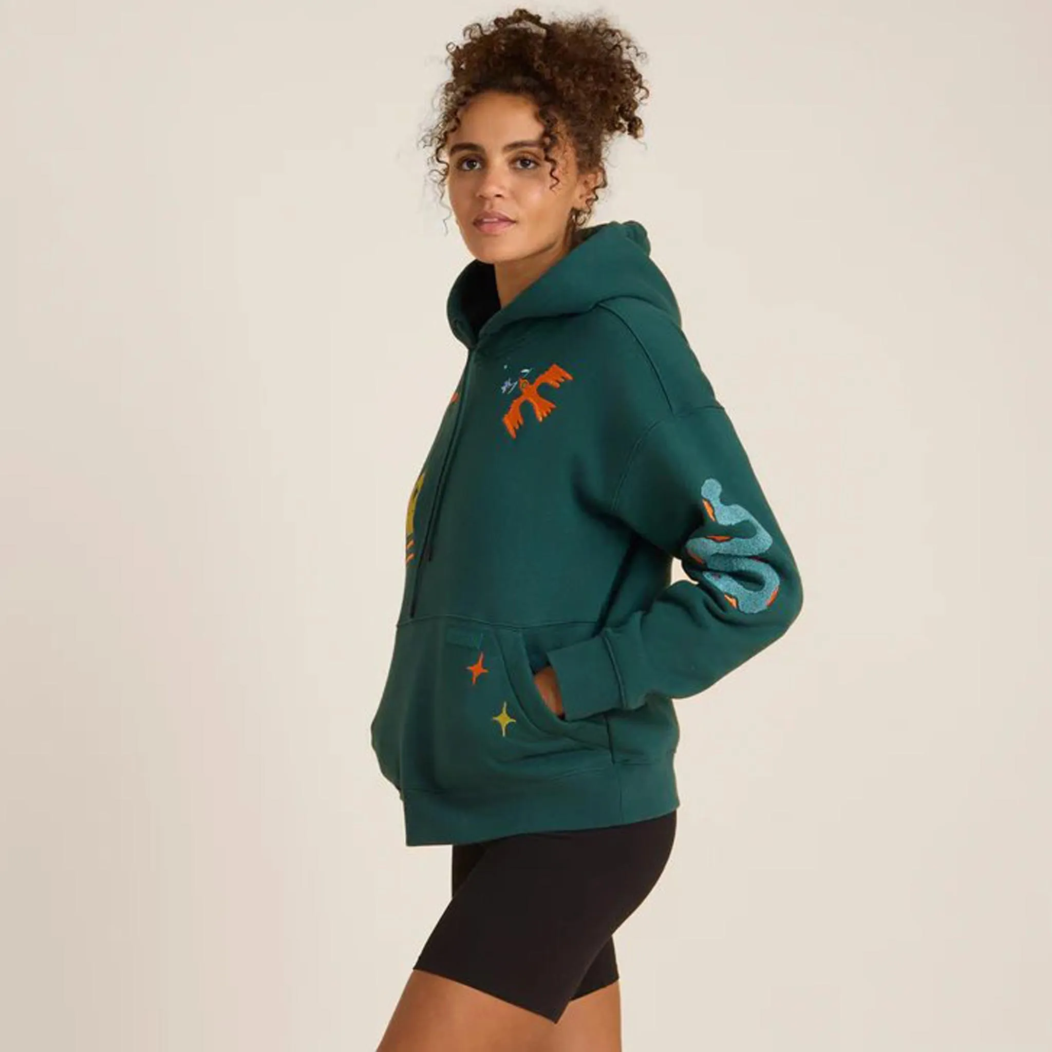 Hiker Hoodie