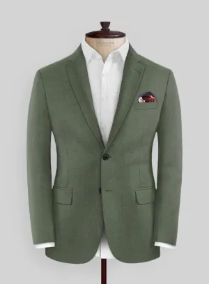 Hunter Green Jacket