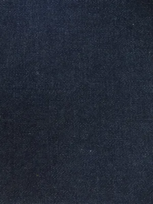 Indigo 8oz Stretch Denim