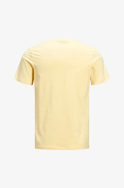 Jortrevor Tee Ss Crew Neck T-shirt