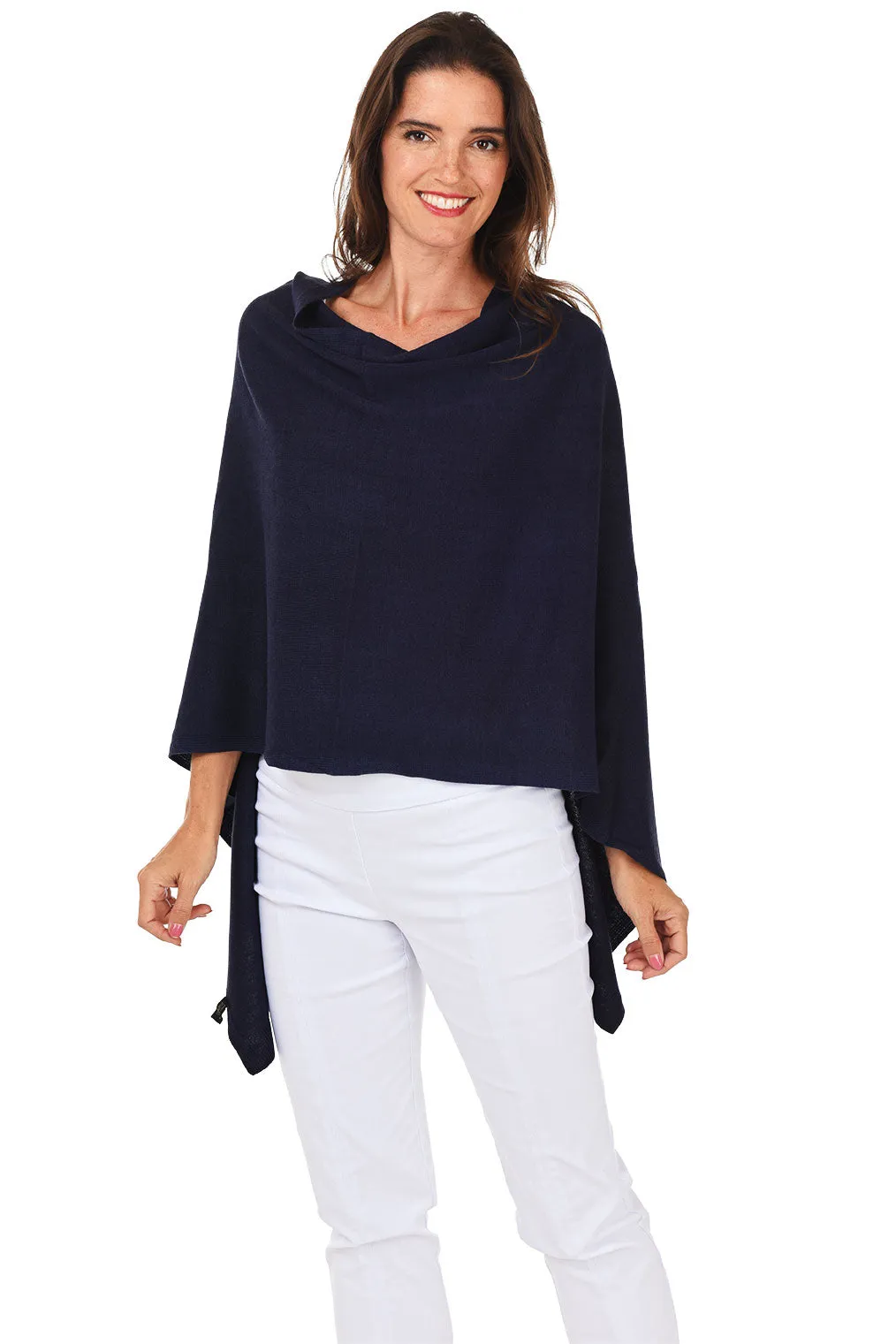 Lightweight Popover Poncho