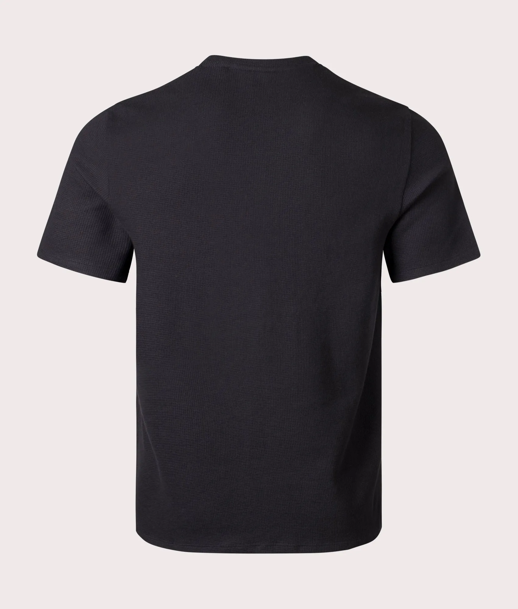 Lightweight Waffle T-Shirt