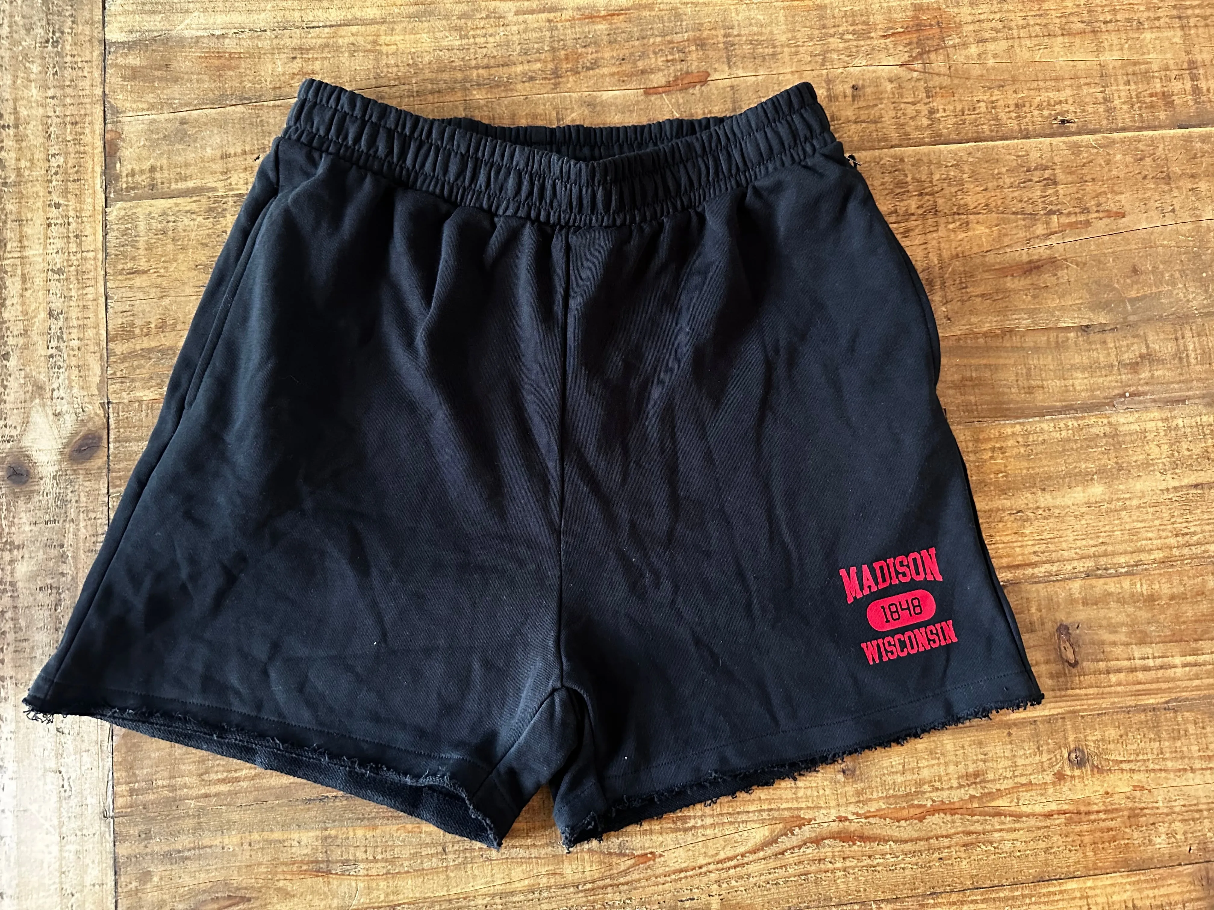 Madison 1848 Sweat Shorts