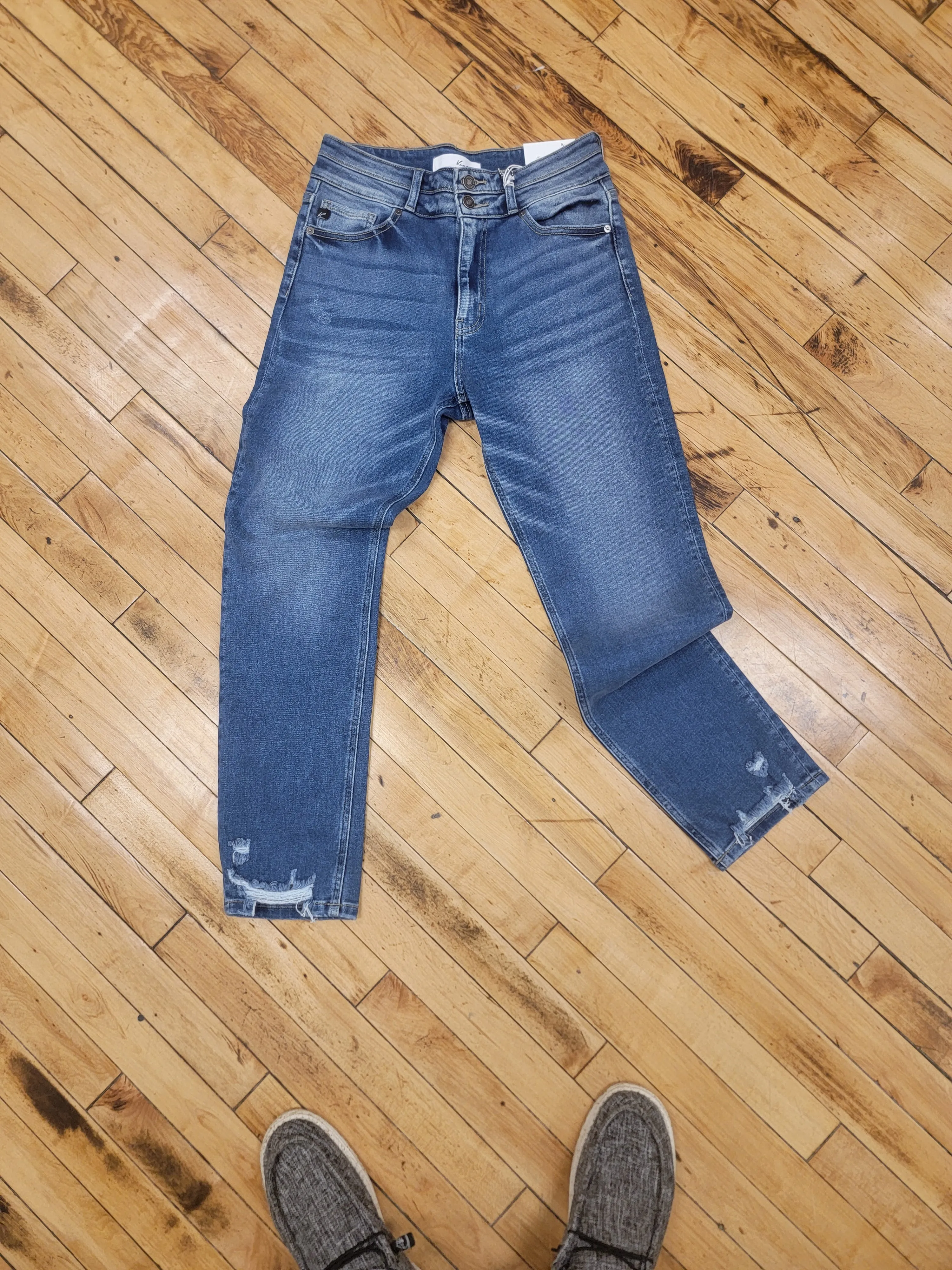 Malia KanCan Jeans Size 9/28