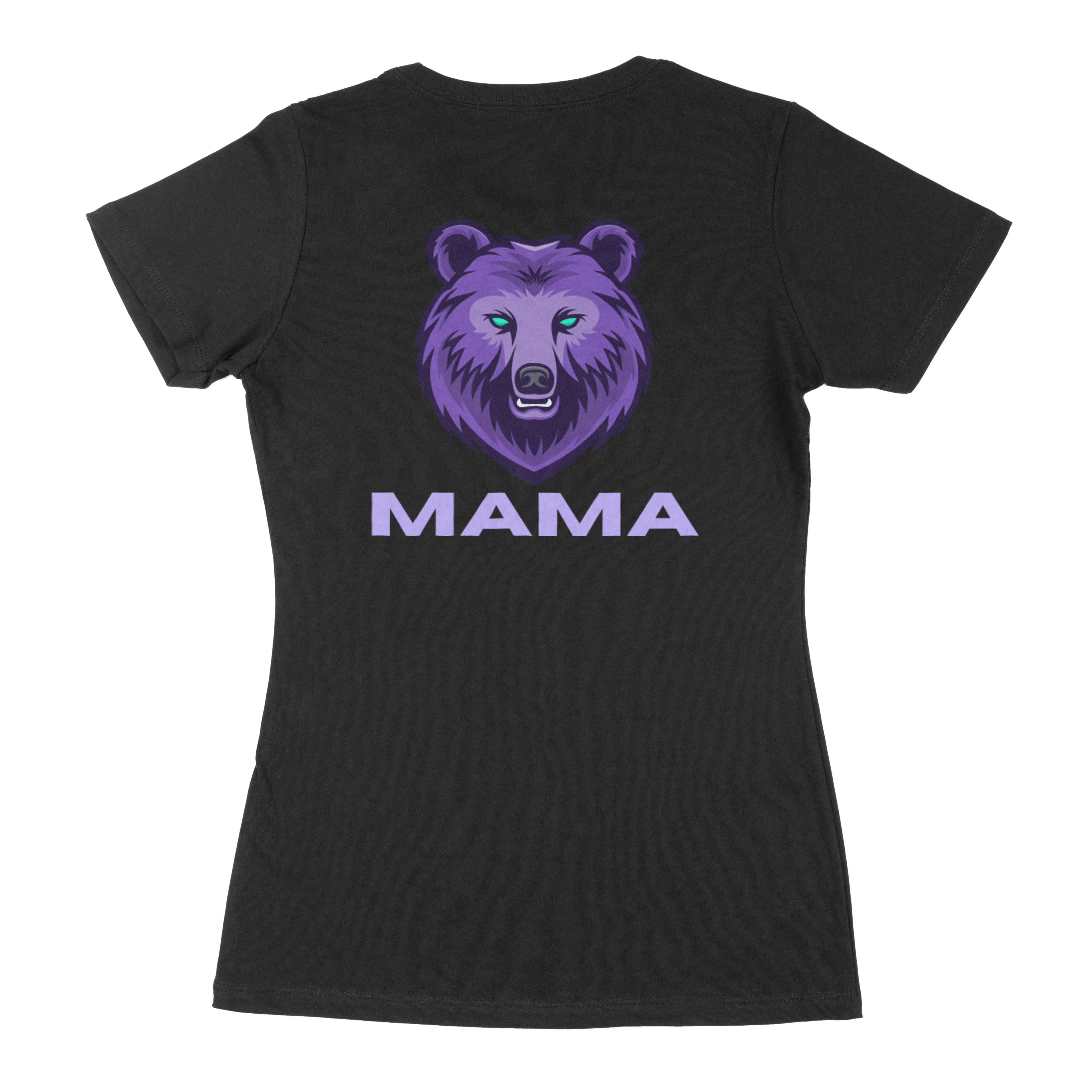 Mama Bear Shirt