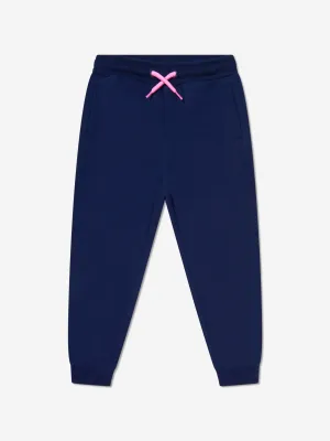 MARC JACOBS Girls Logo Joggers