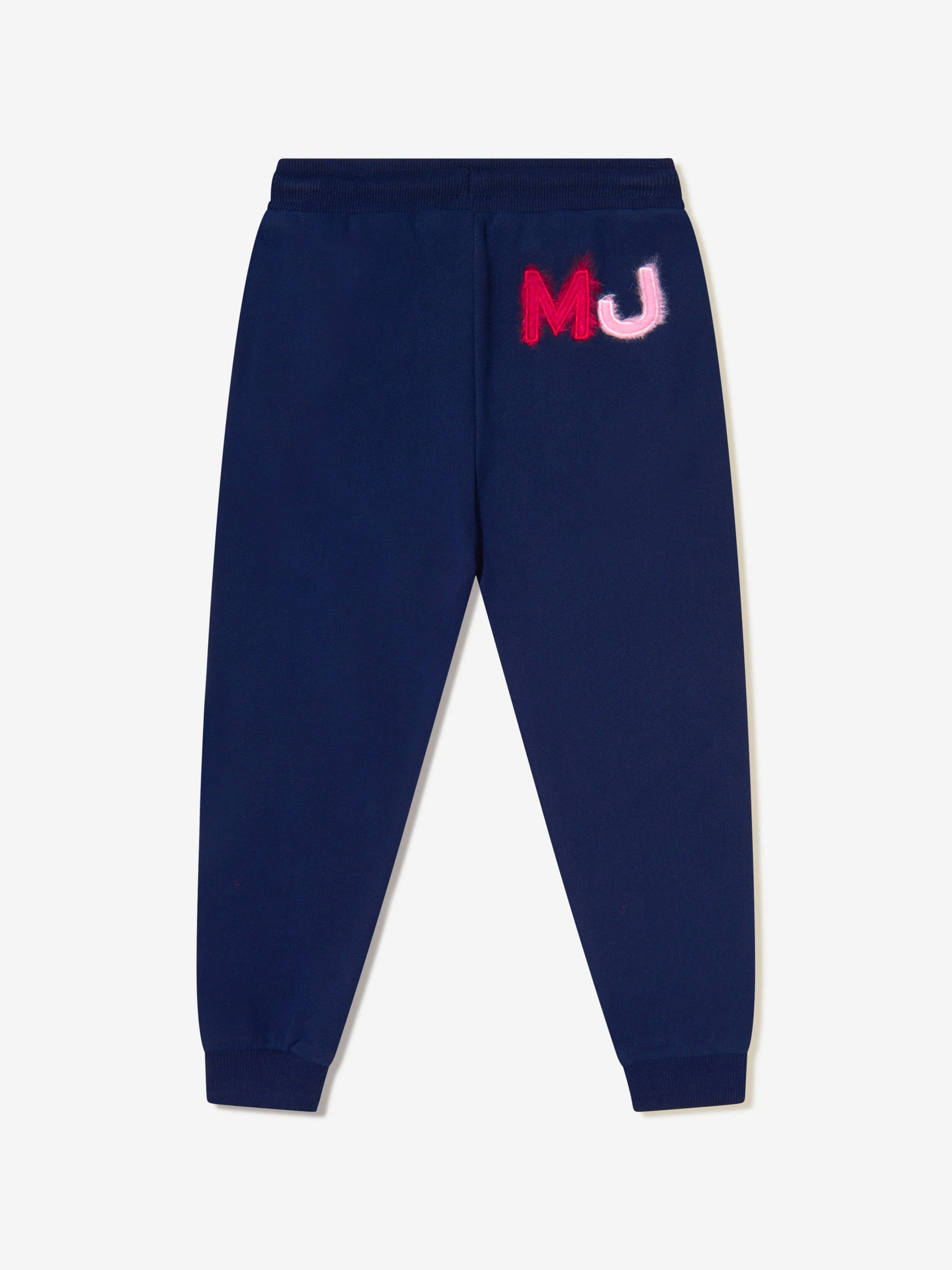 MARC JACOBS Girls Logo Joggers