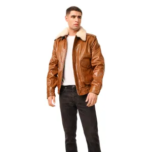 MAVERICK 01 MENS JACKET