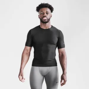 Men's Lightweight Compression Short Sleeve