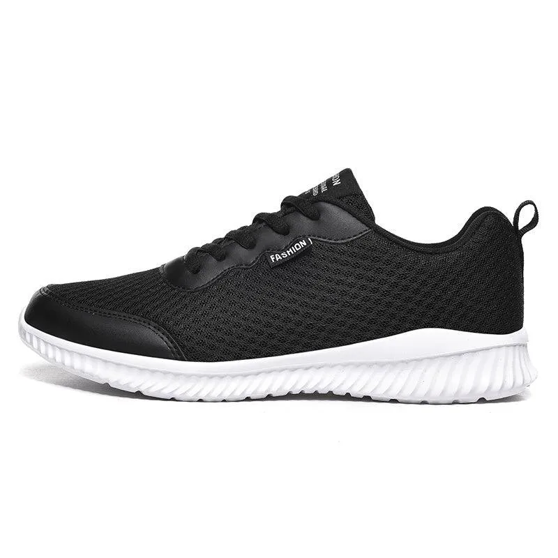 Men's Mesh  Sneakers