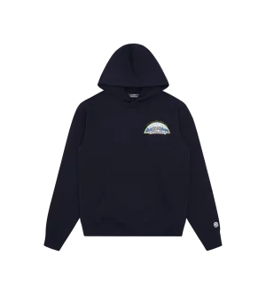 NATIONAL PARK HOOD - NAVY