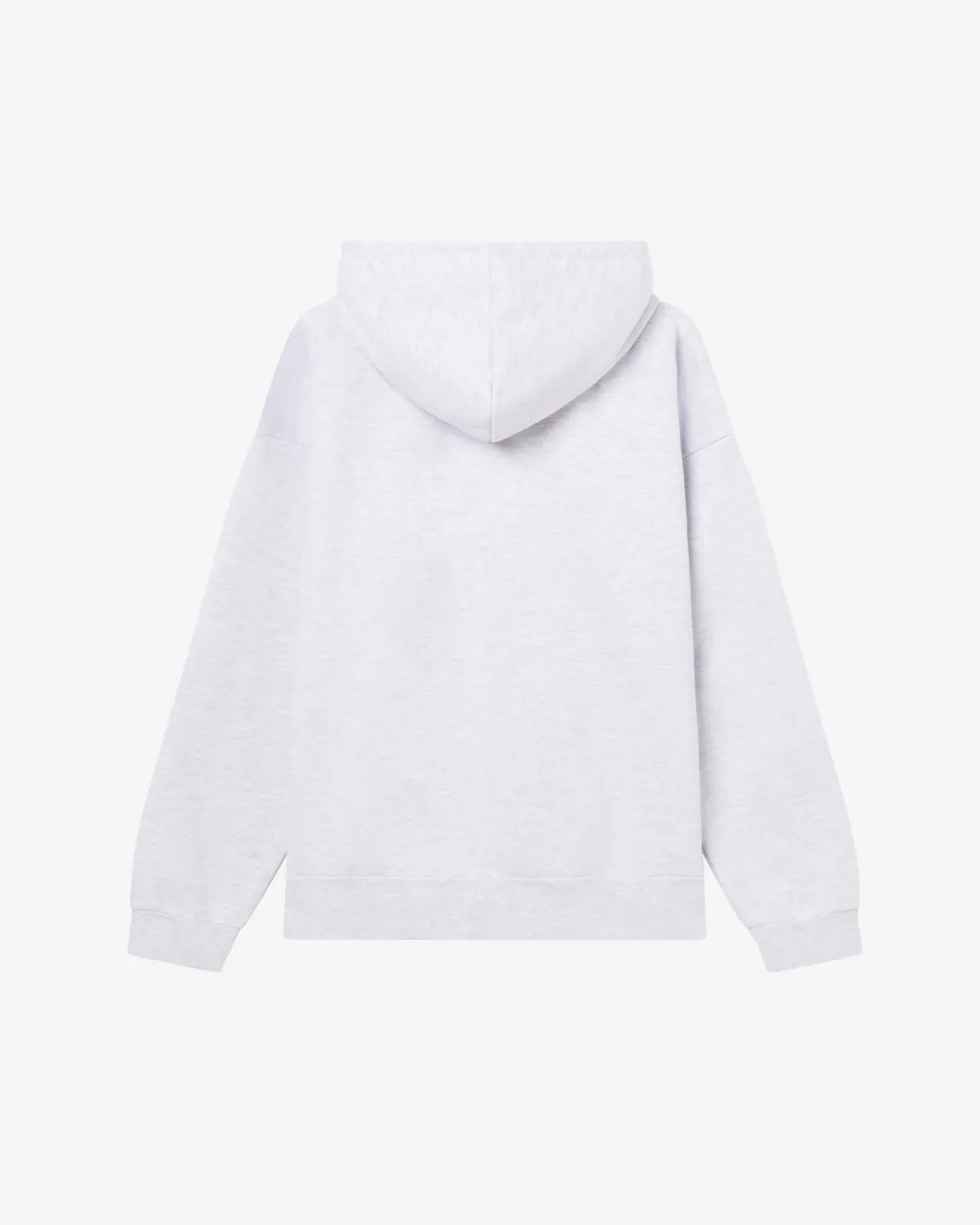 OBEY BOLD EXTRA HEAVY PULLOVER