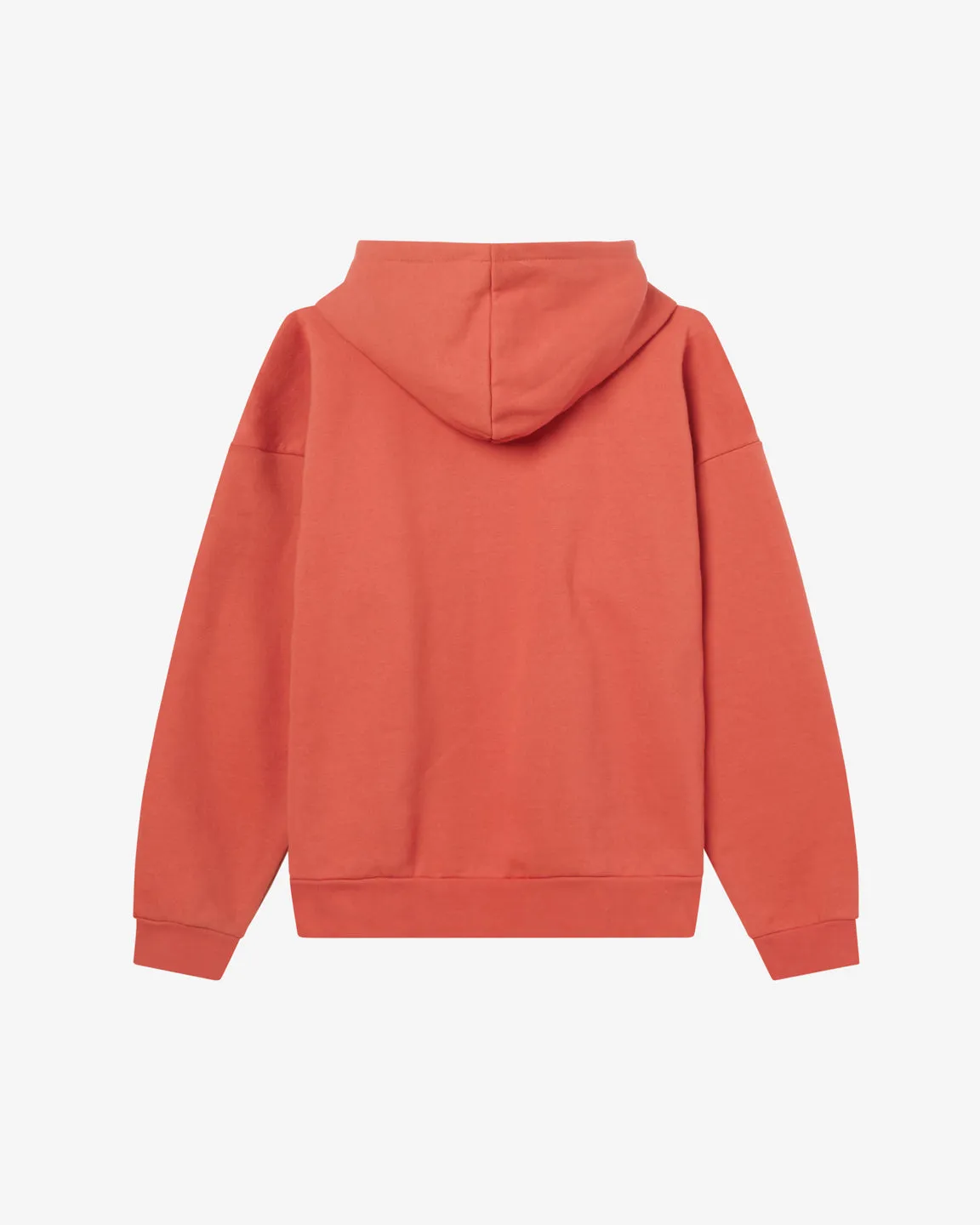 OBEY BOLD EXTRA HEAVY PULLOVER