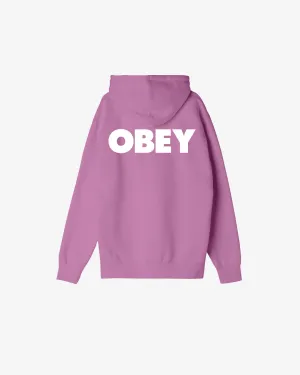 OBEY BOLD PULLOVER PREMIUM PULLOVER