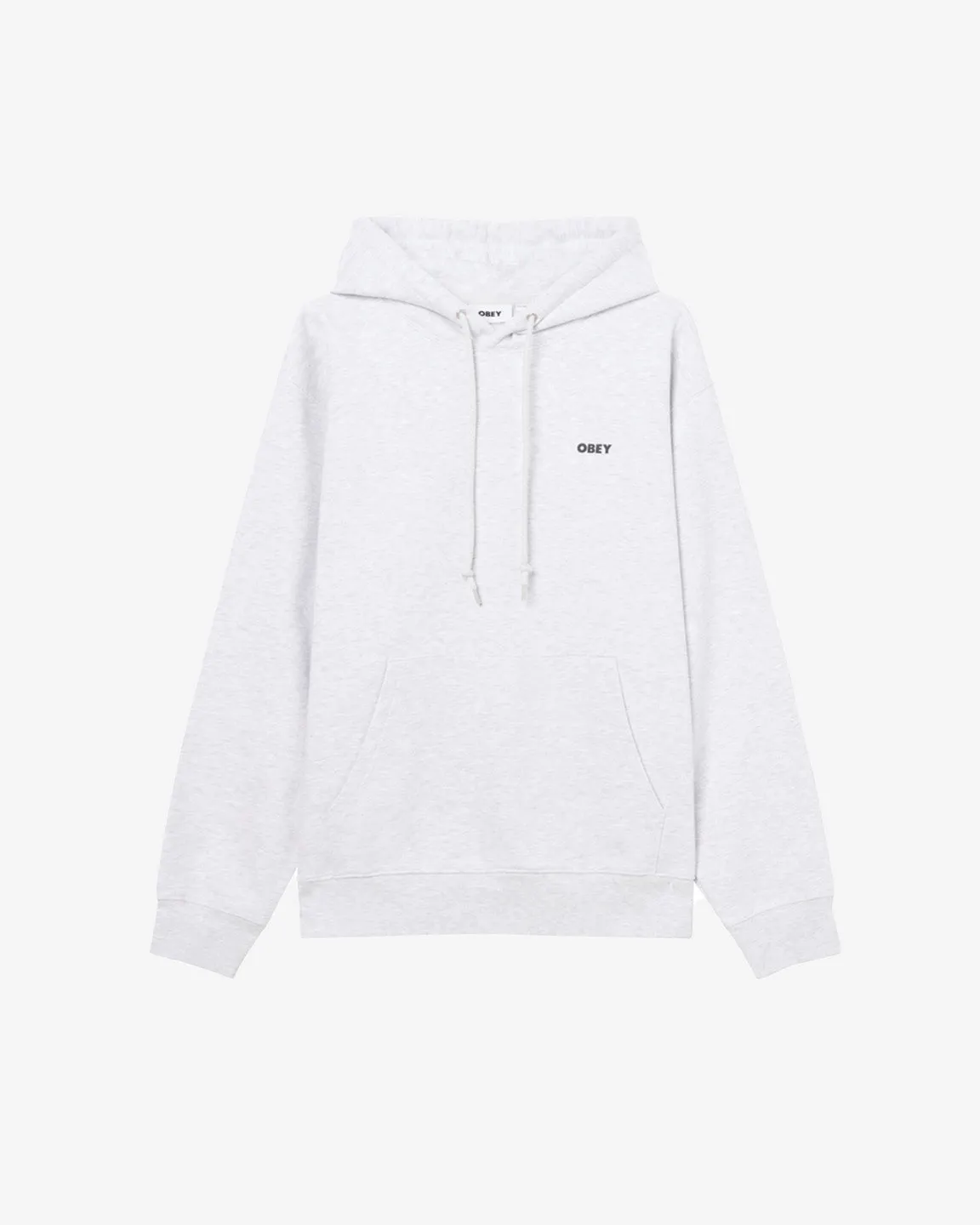 OBEY BOLD PULLOVER PREMIUM PULLOVER