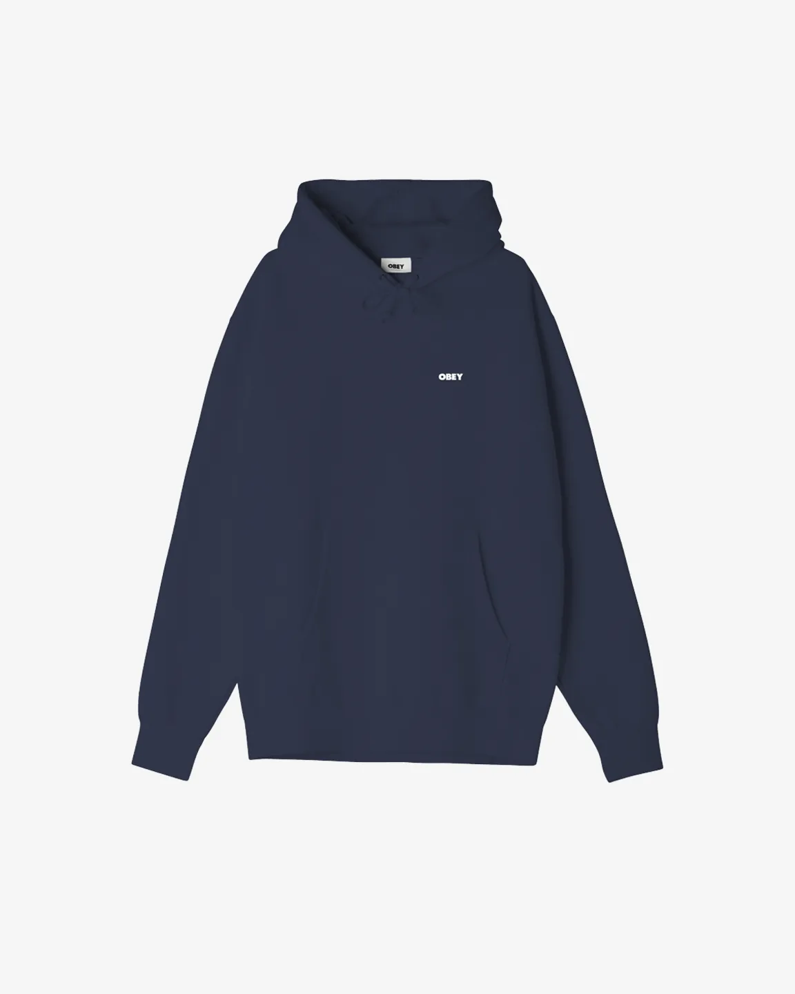 OBEY BOLD PULLOVER PREMIUM PULLOVER