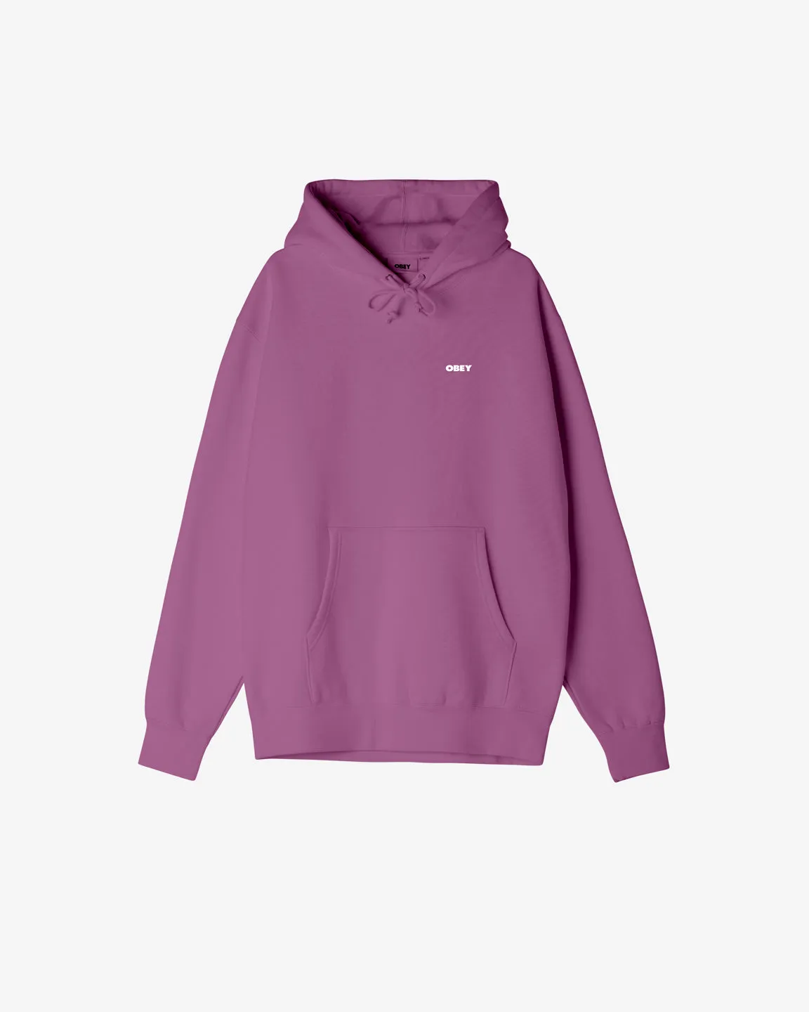 OBEY BOLD PULLOVER PREMIUM PULLOVER