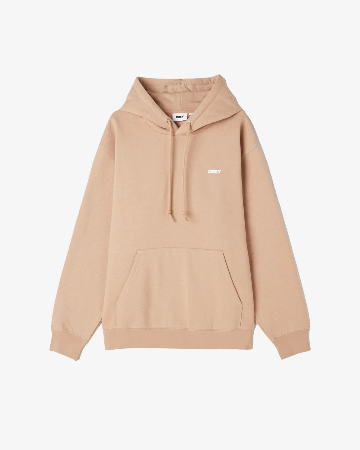 OBEY BOLD PULLOVER PREMIUM PULLOVER