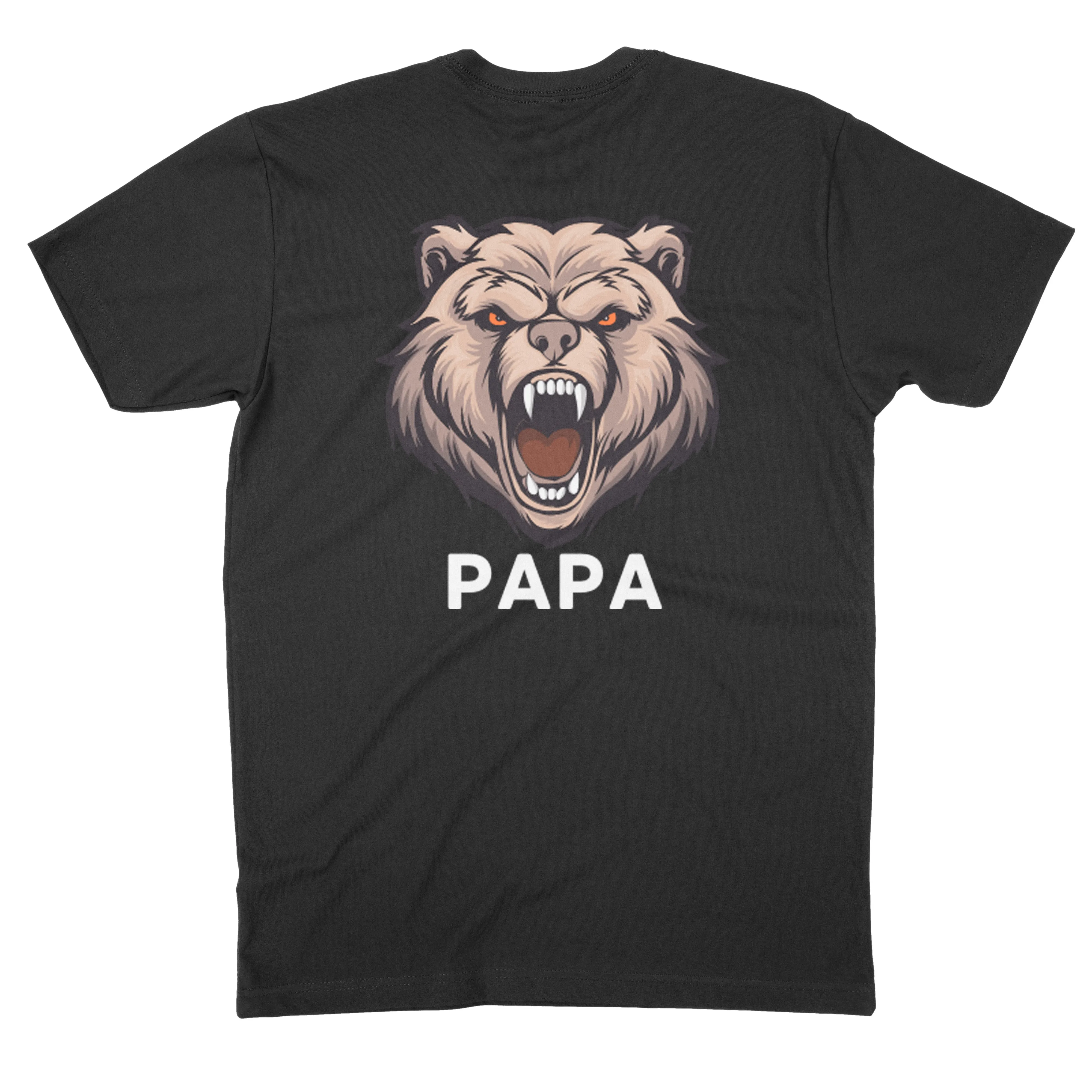 Papa Bear Shirt