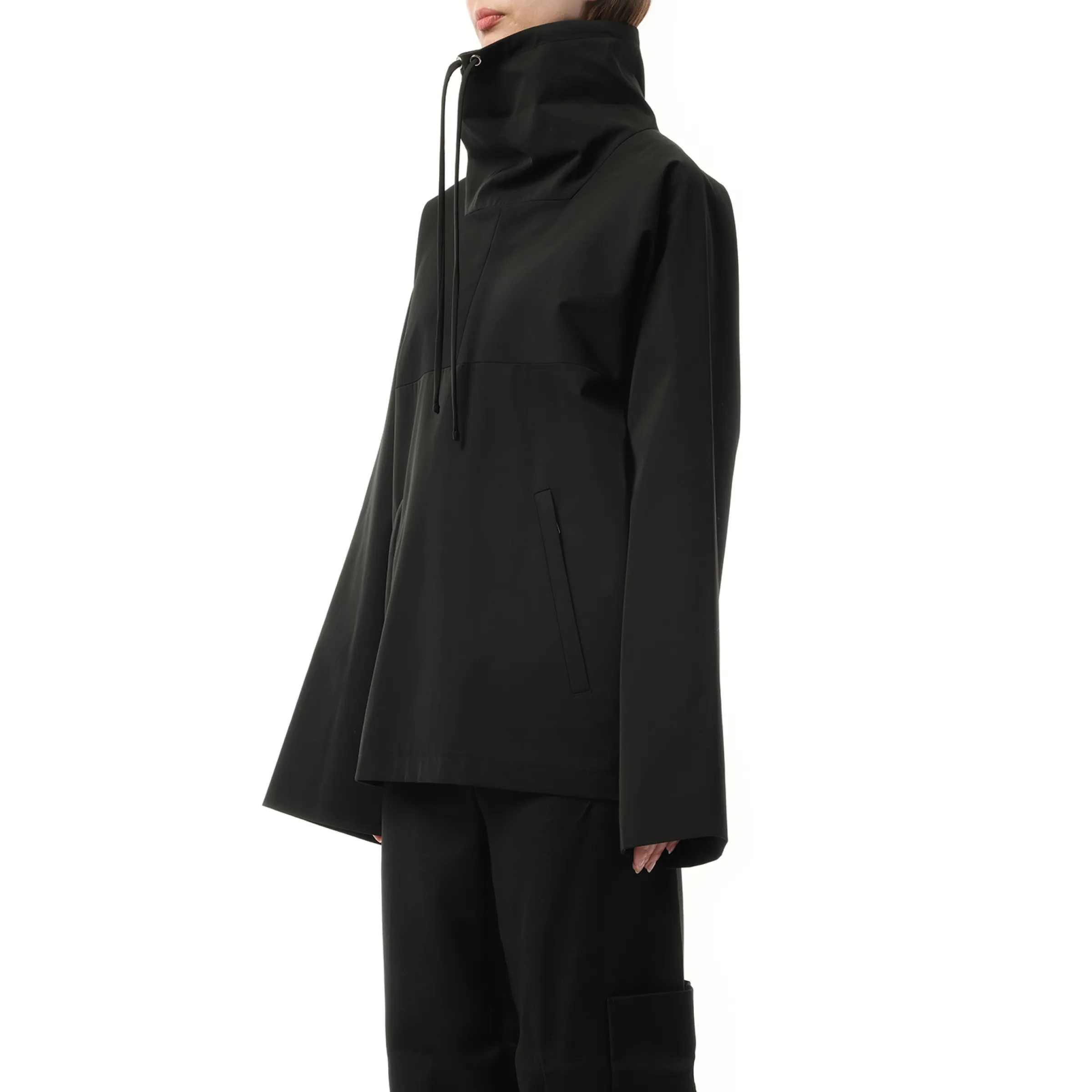 Paulson Jacket in Black