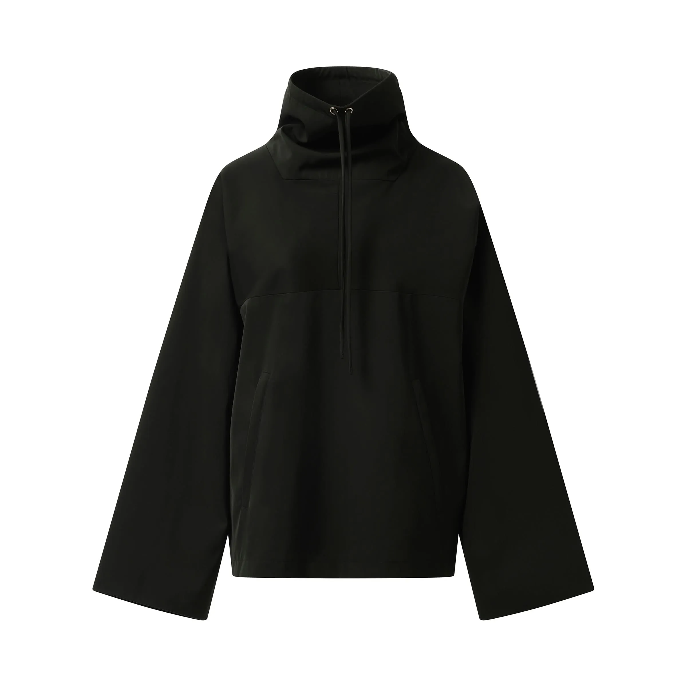 Paulson Jacket in Black