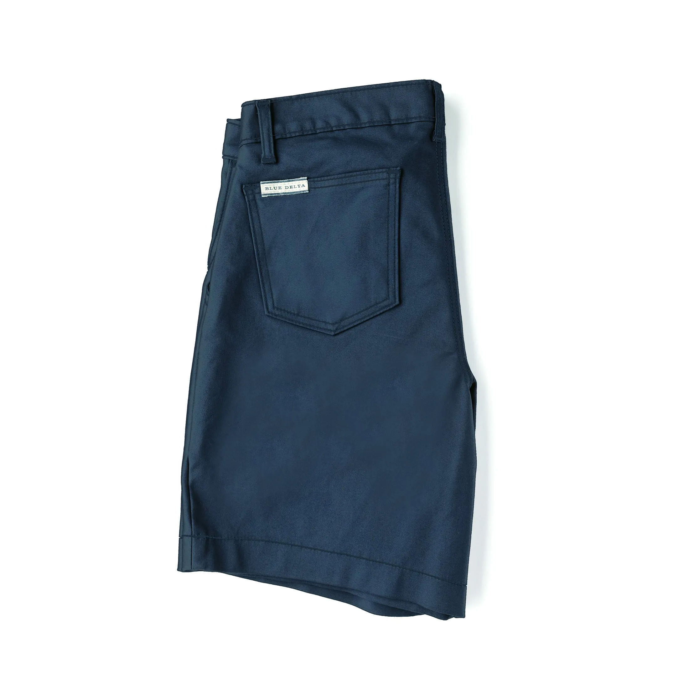 Performance Dark Blue - Short