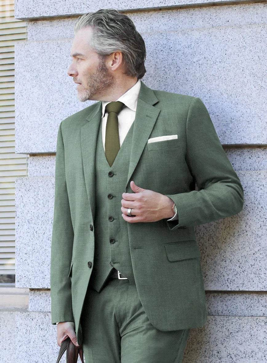 Sage Green Jacket