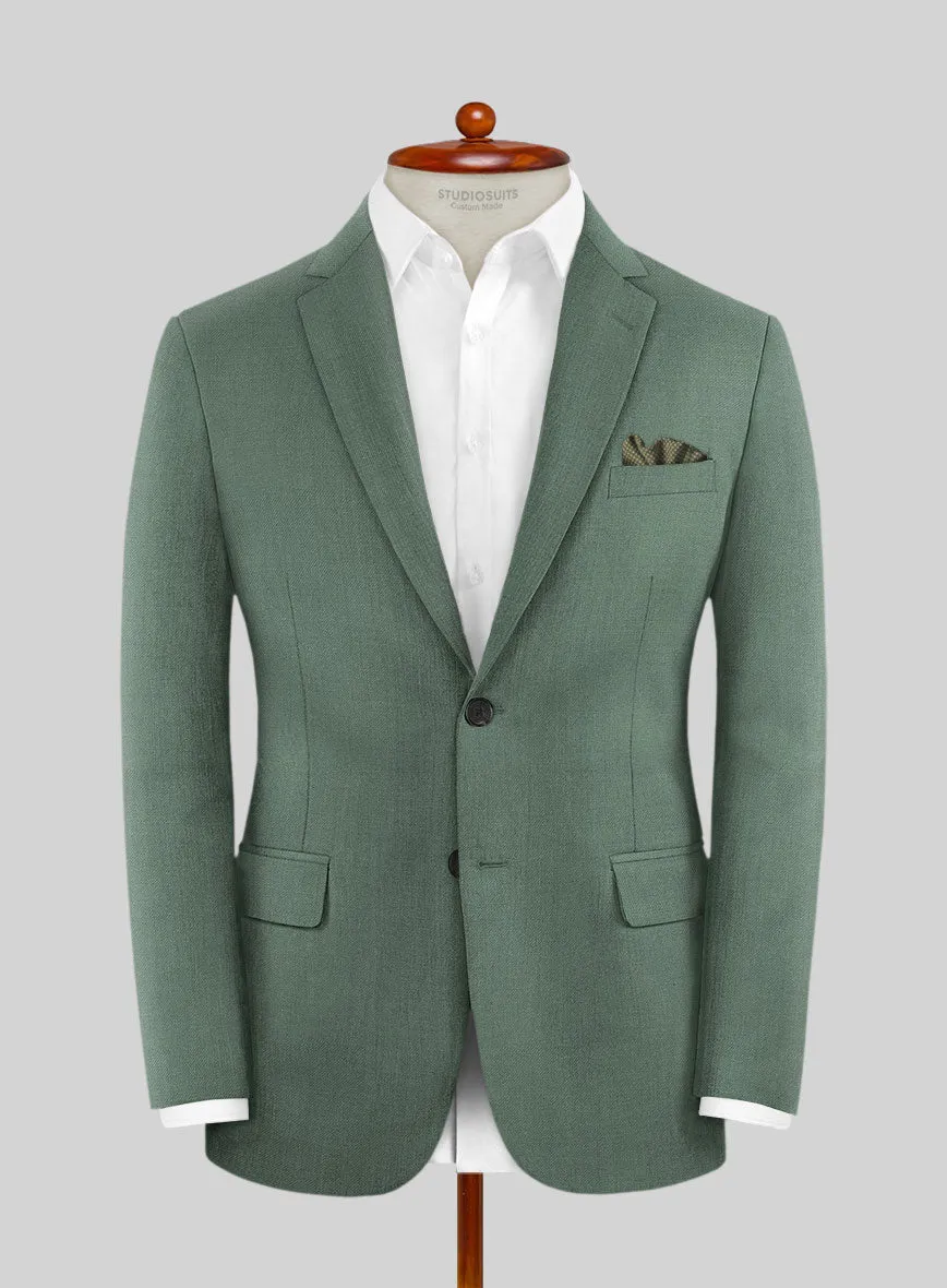 Sage Green Jacket