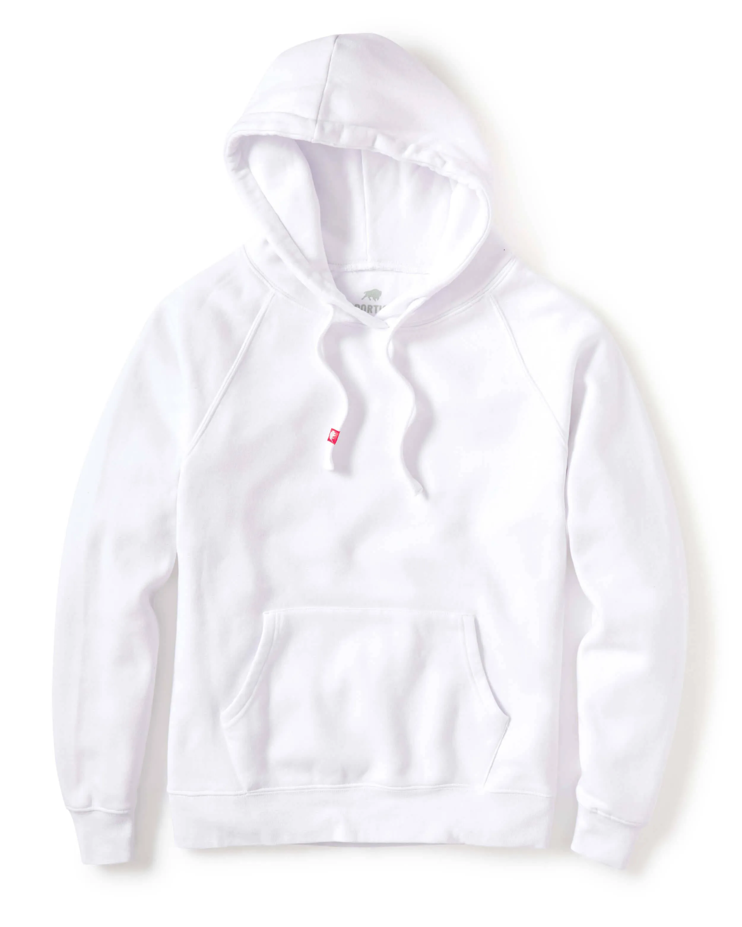 SPORTIQE WOMEN'S OLSEN HOODIE