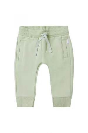 The Boling Joggers - Sage - BABY