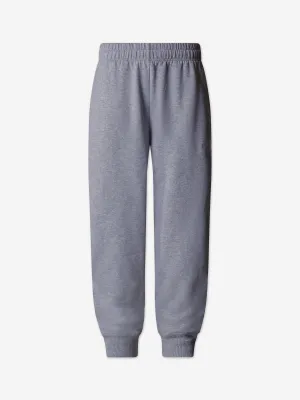 The North Face Kids Essential Oversized Joggers in Grey