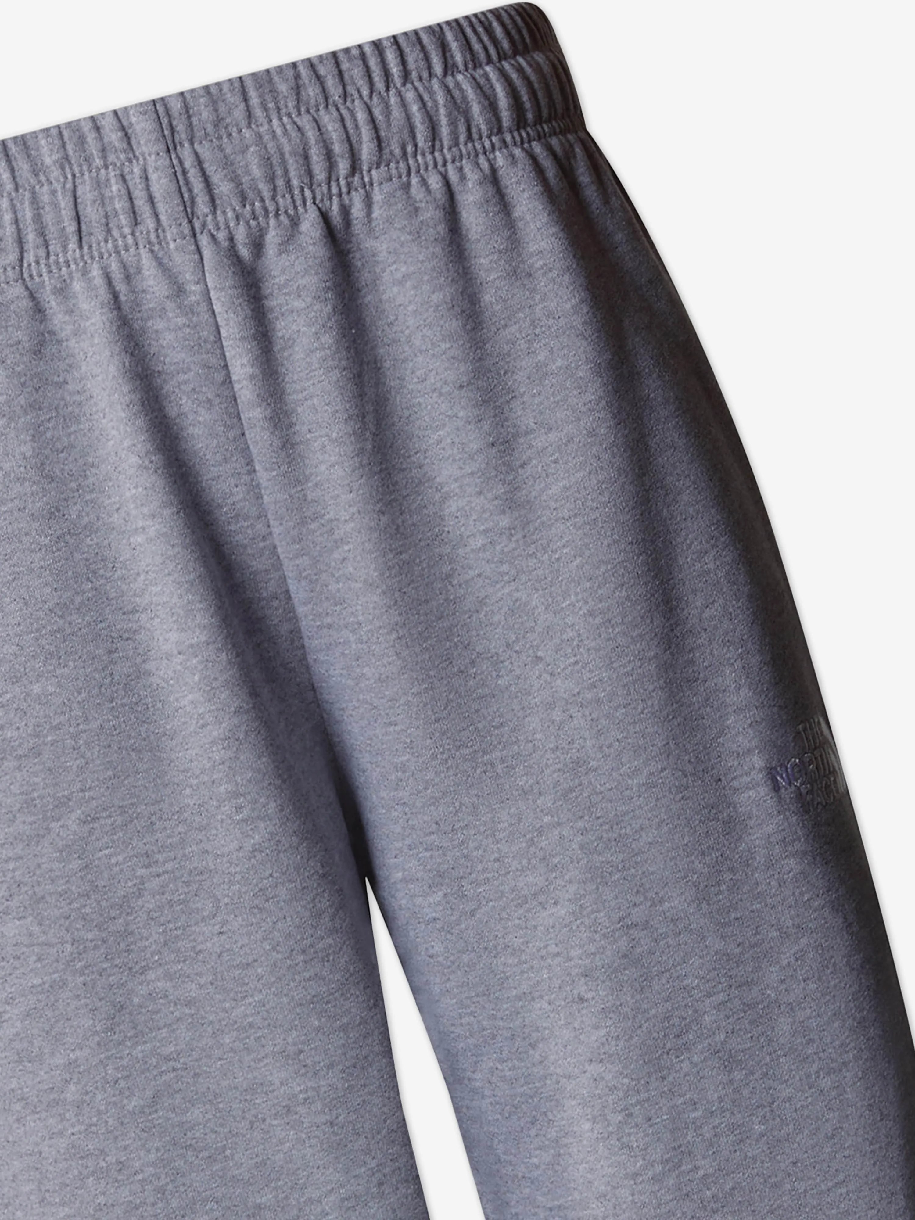 The North Face Kids Essential Oversized Joggers in Grey