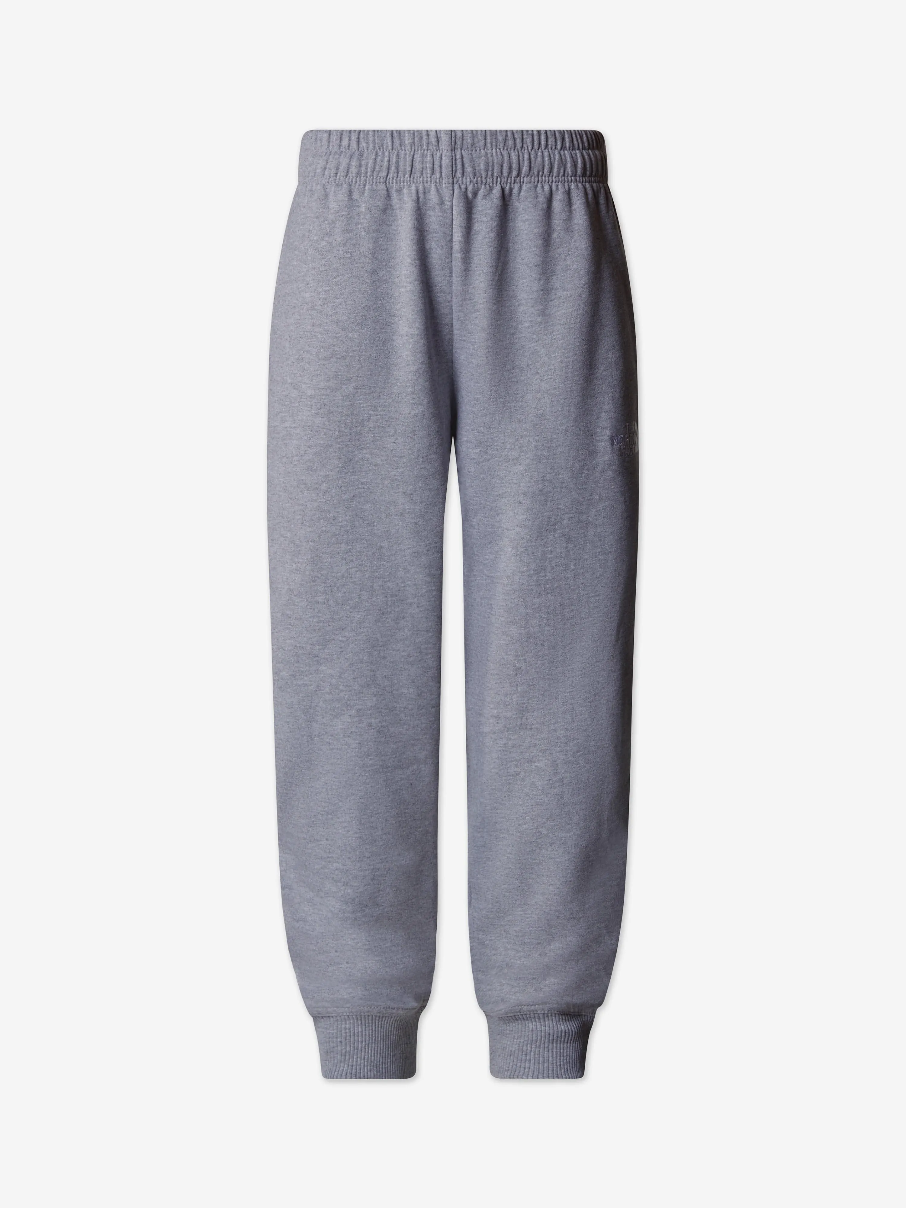 The North Face Kids Essential Oversized Joggers in Grey