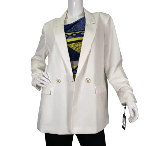 Tommy Hilfiger White Blazer